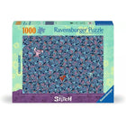 image1_1000pc Disney Stitch Challenge Puzzle