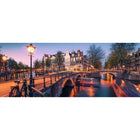 1000pc Evening In Amsterdam Puzzle