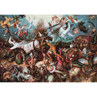 1000pc Fall Rebel Angels Puzzle
