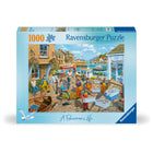 image1_1000pc Fishermans Life Puzzle