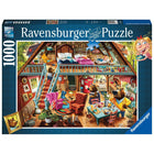 1000pc Goldilocks Gets Caught! Puzzle
