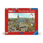 1000pc Gouda Puzzle