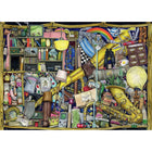 1000pc Grandad Puzzle