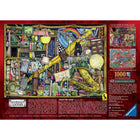1000pc Grandad Puzzle