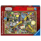 1000pc Grandad Puzzle