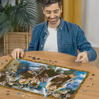 1000pc Harry Potter Puzzle