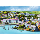 1000pc Kinsale Harbour Ireland Puzzle