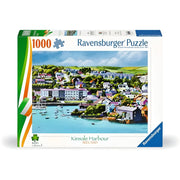 1000pc Kinsale Harbour Ireland Puzzle