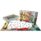 1000pc La Havana Cuba Puzzle