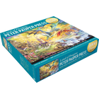 1000pc Land of Dragons Puzzle