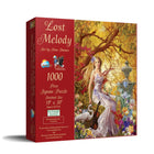 1000pc Lost Melody Puzzle
