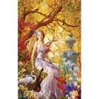 1000pc Lost Melody Puzzle