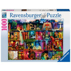 image1_1000pc Magical Fairy Tale Hour Puzzle