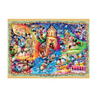 1000pc Mickey & Friends Carnival Premium Puzzle