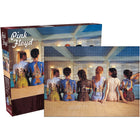 1000pc Pink Floyd Back Art