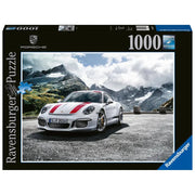 1000pc Porsche 911R Puzzle