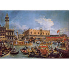 1000pc Return Bucentaur Canaletto Puzzle