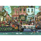 image2_1000pc Riverside Town Puzzle