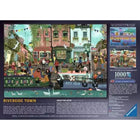 image3_1000pc Riverside Town Puzzle
