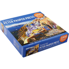 1000pc Santorini Jigsaw Puzzle