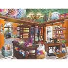 1000pc Spools & Bolts Puzzle