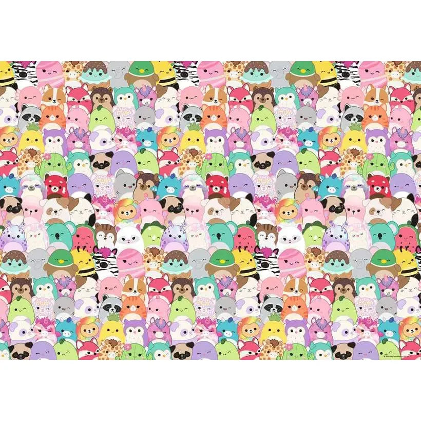 image2_1000pc Squish Squad Puzzle