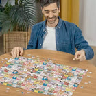 1000pc Squish Squad Puzzle