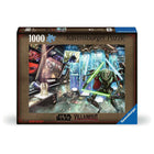 1000pc Star Wars General Grievous Puzzle