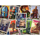 image2_1000pc SW: Star Wars Mandalorian Puzzle