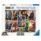 image1_1000pc SW: Star Wars Mandalorian Puzzle