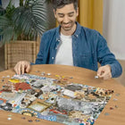 1000pc The 50s Puzzle