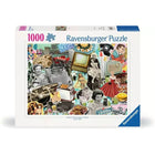 1000pc The 50s Puzzle
