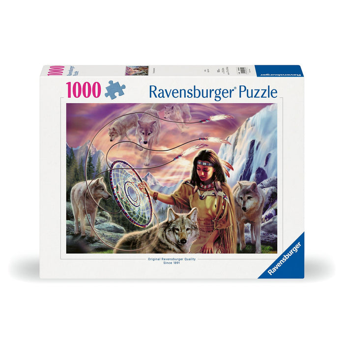 1000pc The Dreamcatcher Puzzle
