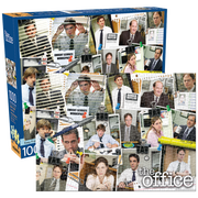1000pc The Office Cast
