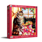1000pc The Seamstress Puzzle