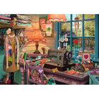 1000pc The Sewing Shed Puzzle
