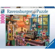 1000pc The Sewing Shed Puzzle