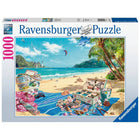 image1_1000pc The Shell Collector Puzzle