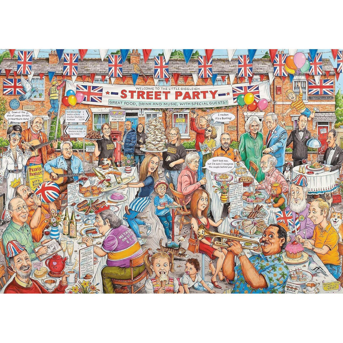 image2_1000pc The Street Party Puzzle