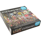 1000pc Time Square Jigsaw Puzzle