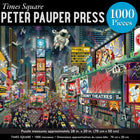image1_1000pc Time Square Jigsaw Puzzle