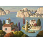 1000pc Timeless Melody Puzzle