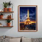 1000pc Tour Eiffel Compact Puzzle