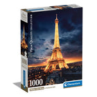 image1_1000pc Tour Eiffel Compact Puzzle
