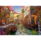 image2_1000pc Venice Romance Puzzle