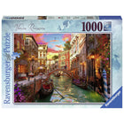 image1_1000pc Venice Romance Puzzle
