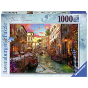 1000pc Venice Romance Puzzle