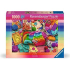 image1_1000pc Vintage Knitting & Crochet Puzzle