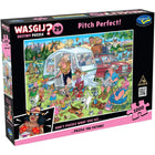 1000pc Wasgij? Destiny 29 Pitch Perfect Puzzle