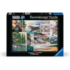1000pc West Coast Tranquility Puzzle
